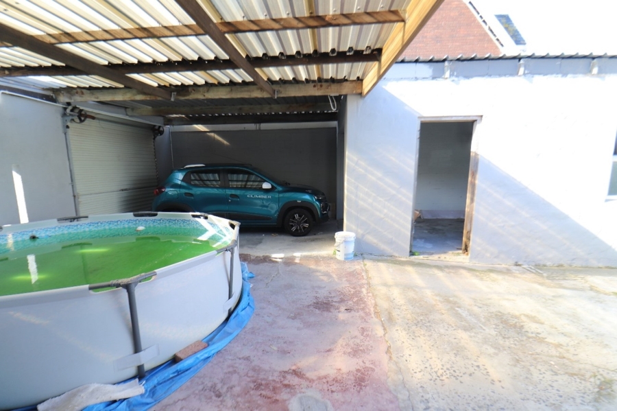 4 Bedroom Property for Sale in Strandfontein Western Cape